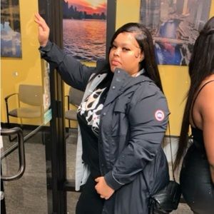 Meet your Posher, Brianna